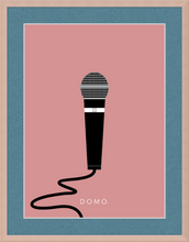 Load image into Gallery viewer, MIC 8x11