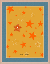 Load image into Gallery viewer, YELLOW STARFISH ( SEA COLLECTION) 8x11