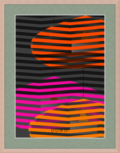 Load image into Gallery viewer, LANTERNS 8x11