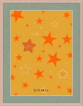 Load image into Gallery viewer, YELLOW STARFISH ( SEA COLLECTION) 8x11