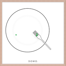 Load image into Gallery viewer, PEAS 12x12