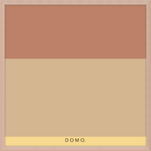 Load image into Gallery viewer, SQUARE IN SAND (LAB COLLECTION) 12x12