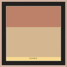 Load image into Gallery viewer, SQUARE IN SAND (LAB COLLECTION) 12x12
