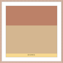 Load image into Gallery viewer, SQUARE IN SAND (LAB COLLECTION) 12x12