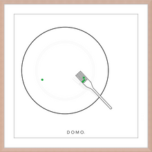 Load image into Gallery viewer, PEAS 12x12