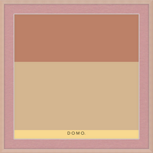 Load image into Gallery viewer, SQUARE IN SAND (LAB COLLECTION) 12x12