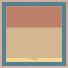 Load image into Gallery viewer, SQUARE IN SAND (LAB COLLECTION) 12x12