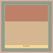 Load image into Gallery viewer, SQUARE IN SAND (LAB COLLECTION) 12x12