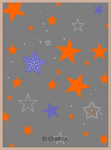 Load image into Gallery viewer, GREY STARFISH (SEA COLLECTION) 16x22