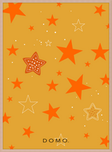 Load image into Gallery viewer, YELLOW STARFISH (SEA COLLECTION) 16x22