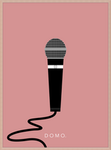 Load image into Gallery viewer, MIC 16x22