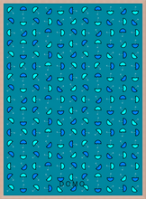 Load image into Gallery viewer, UMBRELLAS 16x22