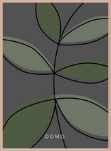 Load image into Gallery viewer, OLIVE FERN 16x22