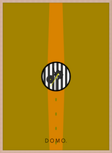 Load image into Gallery viewer, GOLD WATCH 16x22