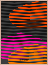 Load image into Gallery viewer, LANTERNS 16x22