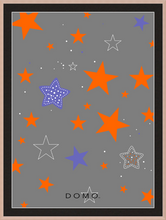 Load image into Gallery viewer, GREY STARFISH (SEA COLLECTION) 16x22