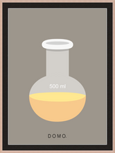 Load image into Gallery viewer, BOILING FLASK (LAB COLLECTION) 16x22