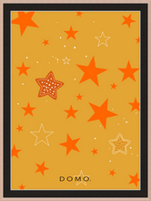 Load image into Gallery viewer, YELLOW STARFISH (SEA COLLECTION) 16x22