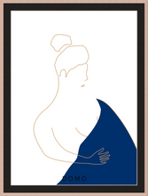 Load image into Gallery viewer, BASKING 16x22