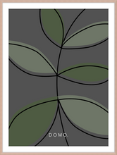 Load image into Gallery viewer, OLIVE FERN 16x22