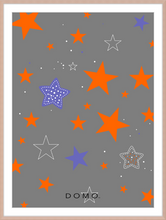 Load image into Gallery viewer, GREY STARFISH (SEA COLLECTION) 16x22