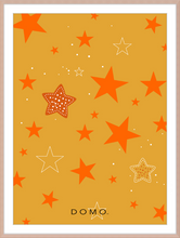 Load image into Gallery viewer, YELLOW STARFISH (SEA COLLECTION) 16x22