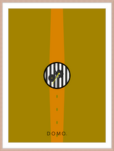 Load image into Gallery viewer, GOLD WATCH 16x22