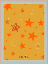 Load image into Gallery viewer, YELLOW STARFISH (SEA COLLECTION) 16x22