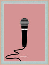 Load image into Gallery viewer, MIC 16x22