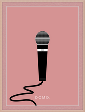 Load image into Gallery viewer, MIC 16x22