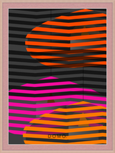 Load image into Gallery viewer, LANTERNS 16x22