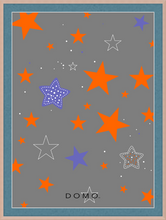 Load image into Gallery viewer, GREY STARFISH (SEA COLLECTION) 16x22