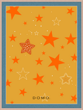 Load image into Gallery viewer, YELLOW STARFISH (SEA COLLECTION) 16x22