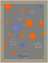 Load image into Gallery viewer, GREY STARFISH (SEA COLLECTION) 16x22