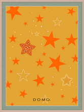 Load image into Gallery viewer, YELLOW STARFISH (SEA COLLECTION) 16x22