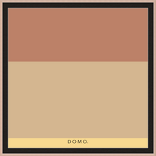 Load image into Gallery viewer, SQUARE IN SAND (LAB COLLECTION) 24x24