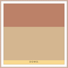 Load image into Gallery viewer, SQUARE IN SAND (LAB COLLECTION) 24x24