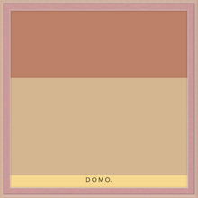 Load image into Gallery viewer, SQUARE IN SAND (LAB COLLECTION) 24x24