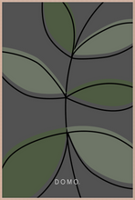 Load image into Gallery viewer, OLIVE FERN 24x36