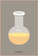 Load image into Gallery viewer, BOILING FLASK (LAB COLLECTION) 24x36