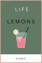 Load image into Gallery viewer, PINK LEMONADE 24x36