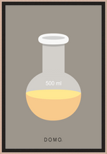 Load image into Gallery viewer, BOILING FLASK (LAB COLLECTION) 24x36