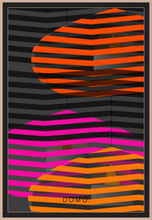 Load image into Gallery viewer, LANTERNS 24x36