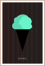 Load image into Gallery viewer, DAIQUIRI CONE (TASTE SET) 24x36