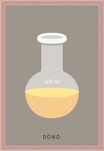 Load image into Gallery viewer, BOILING FLASK (LAB COLLECTION) 24x36