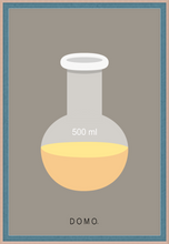 Load image into Gallery viewer, BOILING FLASK (LAB COLLECTION) 24x36