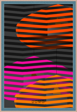 Load image into Gallery viewer, LANTERNS 24x36