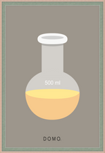 Load image into Gallery viewer, BOILING FLASK (LAB COLLECTION) 24x36