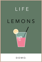 Load image into Gallery viewer, PINK LEMONADE 32x48