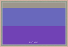 Load image into Gallery viewer, HORIZONTAL PURPLE POP (LAB COLLECTION) 36x24